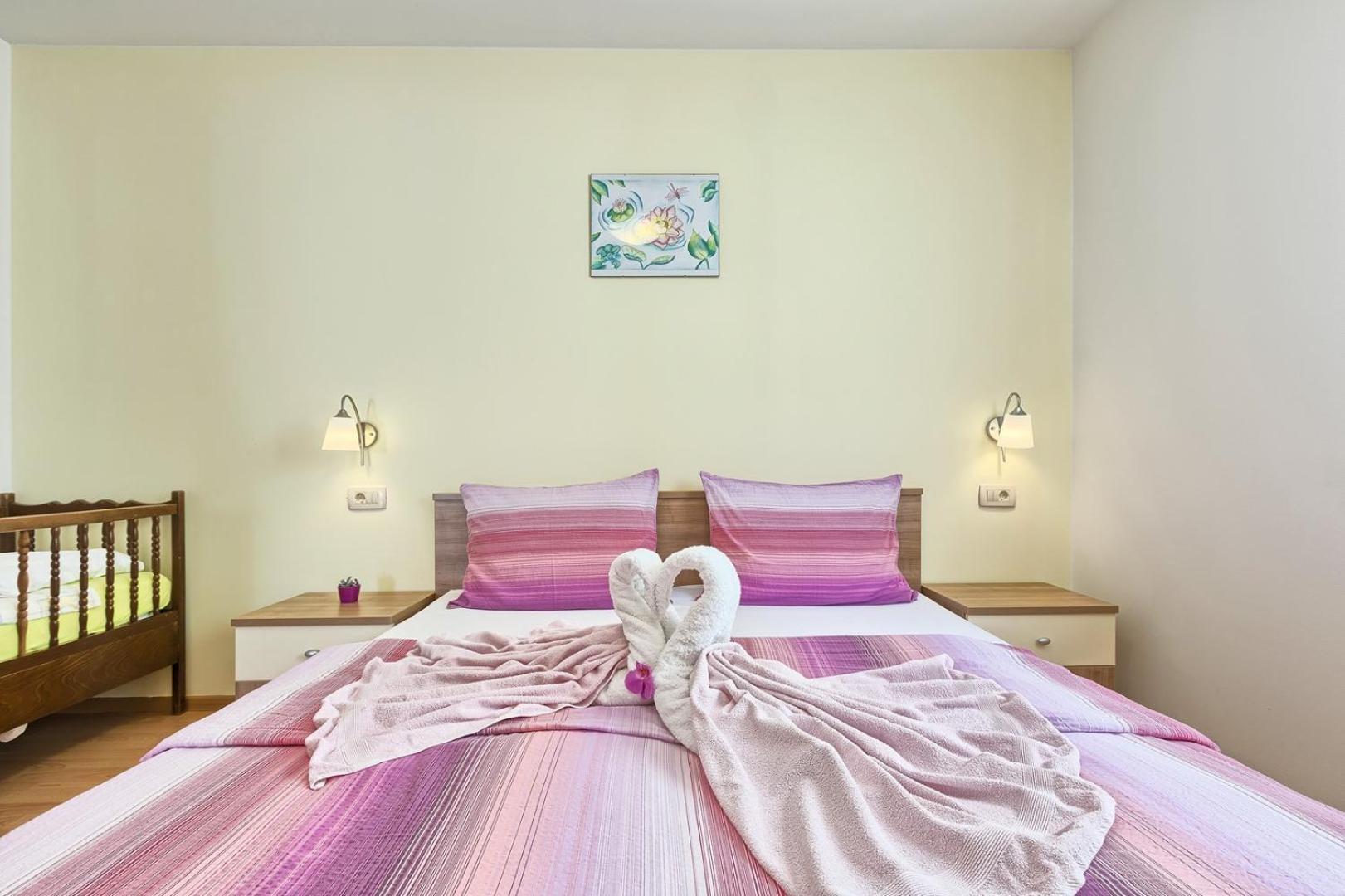 Holiday House Valnessa เมดูลิน ภายนอก รูปภาพ