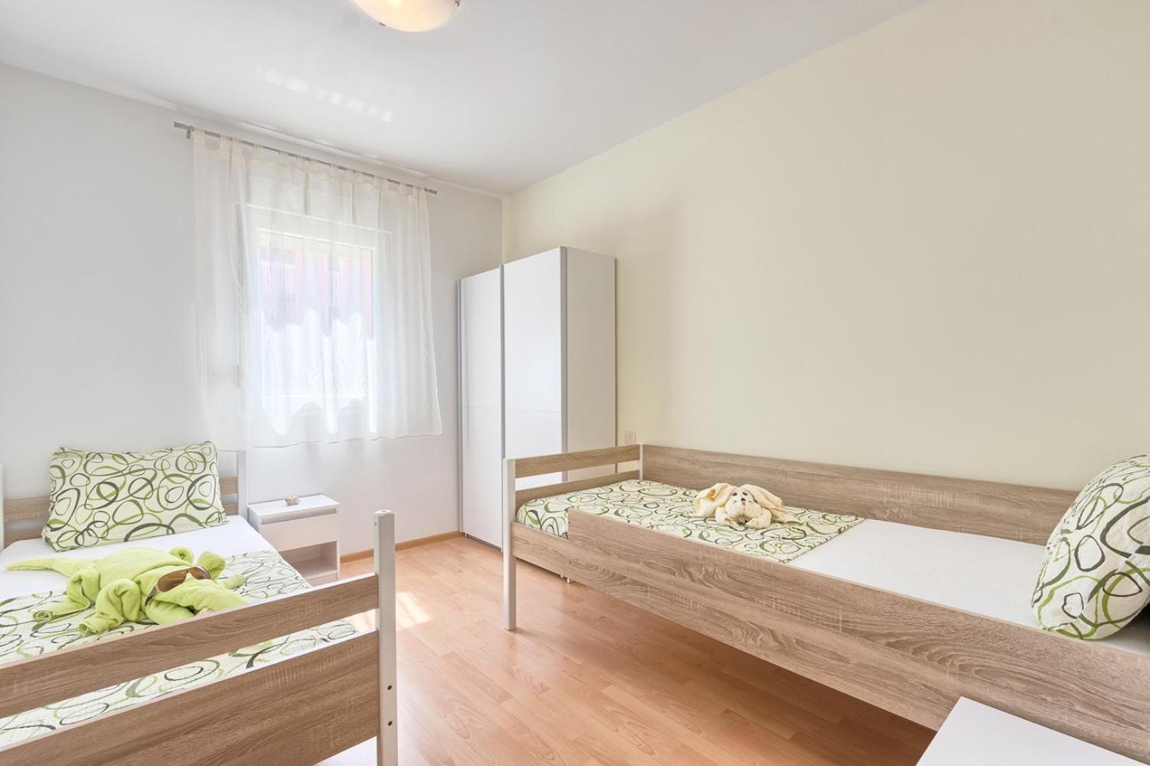 Holiday House Valnessa เมดูลิน ภายนอก รูปภาพ