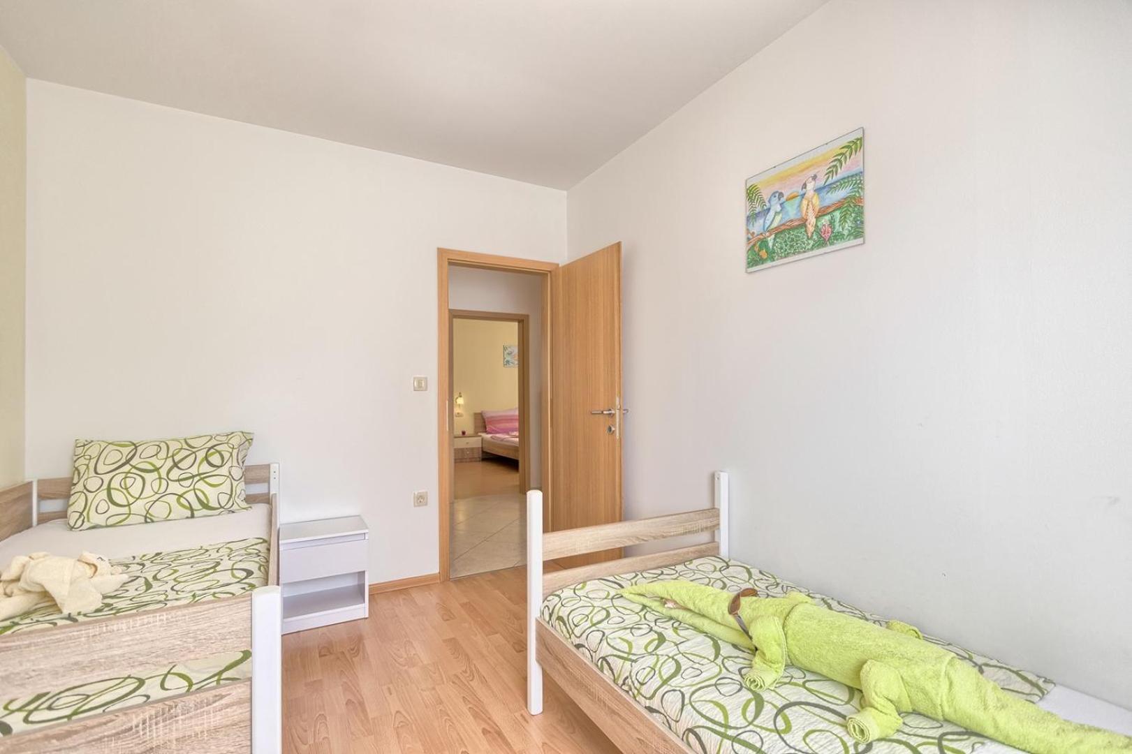 Holiday House Valnessa เมดูลิน ภายนอก รูปภาพ