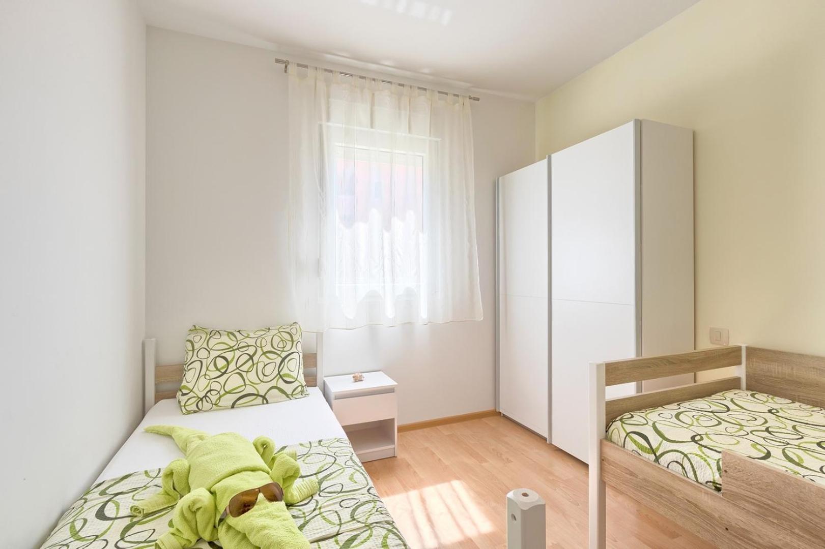 Holiday House Valnessa เมดูลิน ภายนอก รูปภาพ