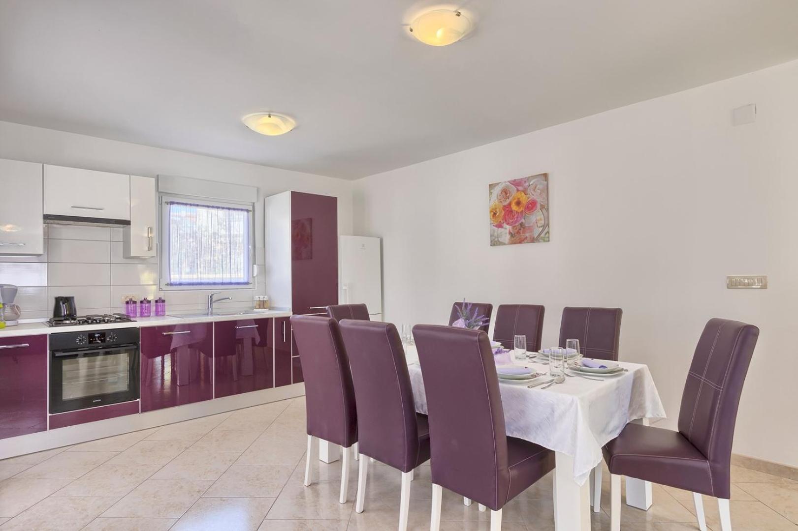 Holiday House Valnessa เมดูลิน ภายนอก รูปภาพ
