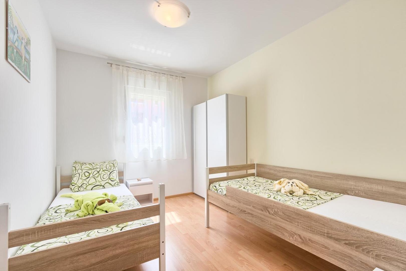 Holiday House Valnessa เมดูลิน ภายนอก รูปภาพ